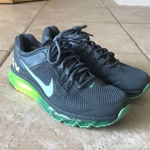 Women’s Nike Air Max 555363-437